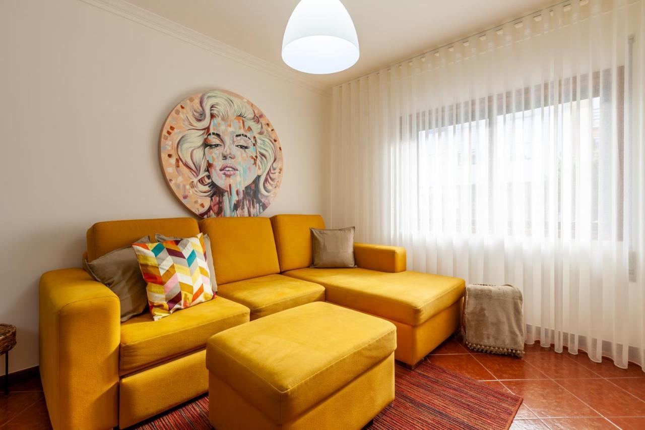 Casa Da Apulia - Minho'S Guest Apartman Esposende Kültér fotó