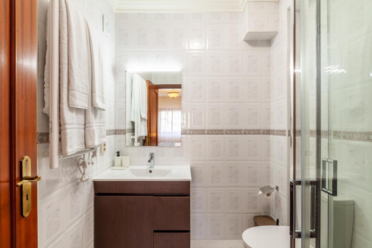 Casa Da Apulia - Minho'S Guest Apartman Esposende Kültér fotó
