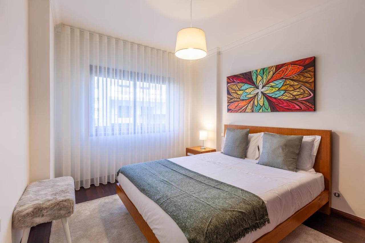 Casa Da Apulia - Minho'S Guest Apartman Esposende Kültér fotó