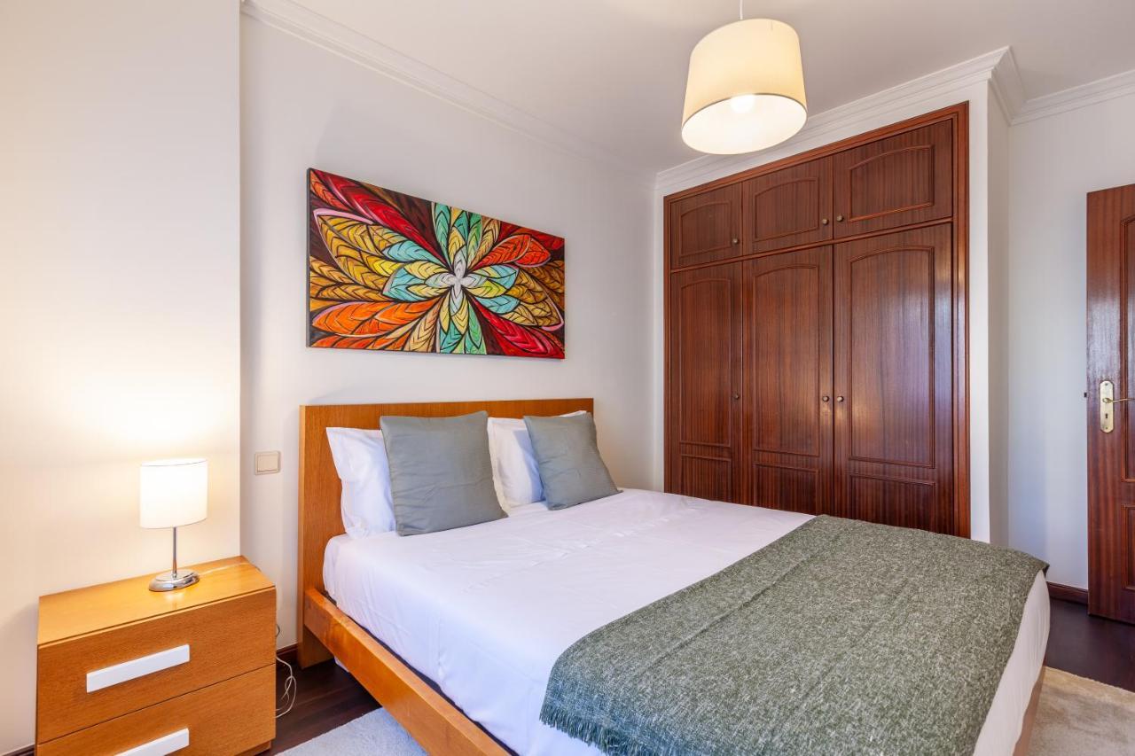 Casa Da Apulia - Minho'S Guest Apartman Esposende Kültér fotó