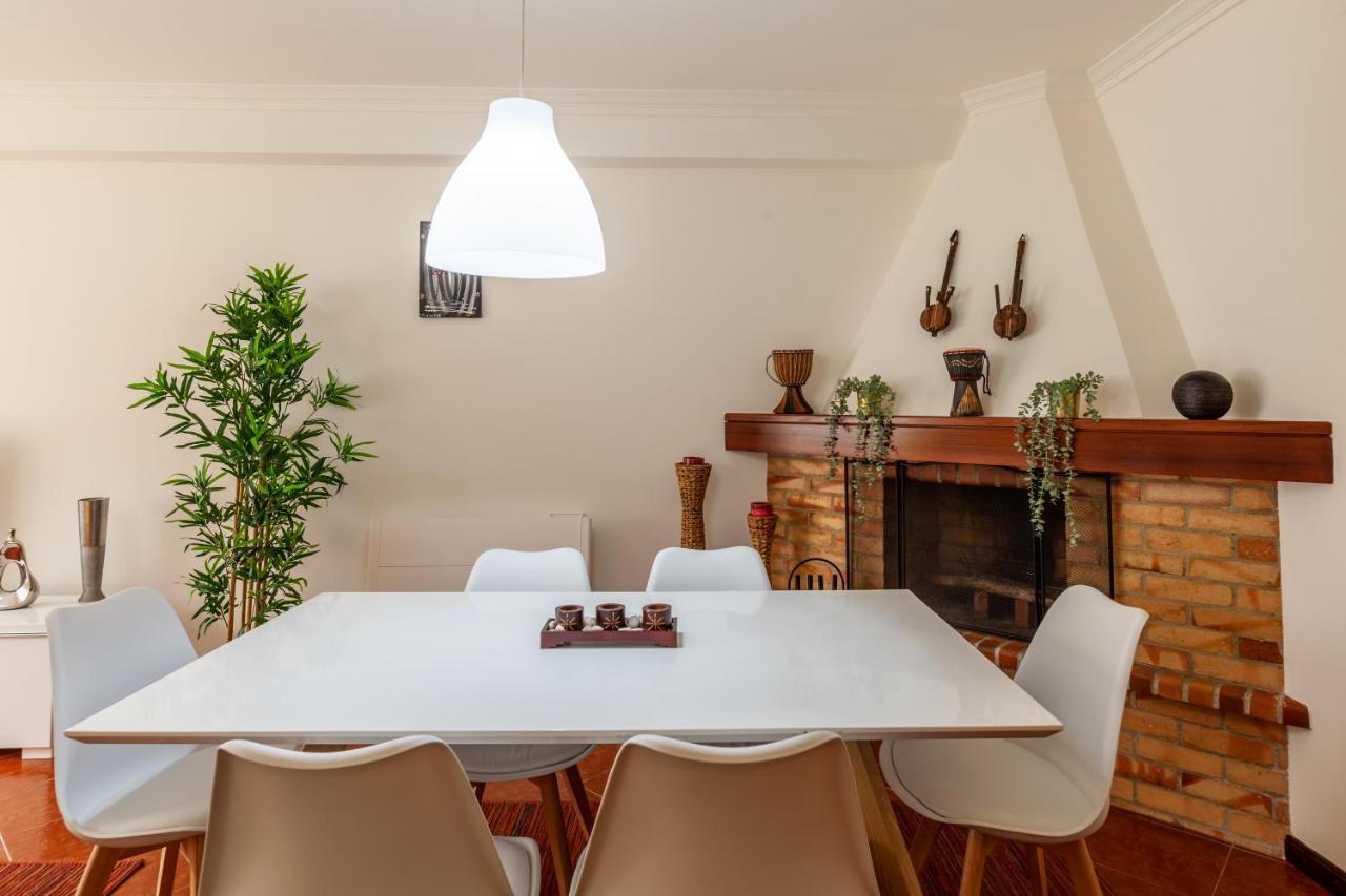 Casa Da Apulia - Minho'S Guest Apartman Esposende Kültér fotó