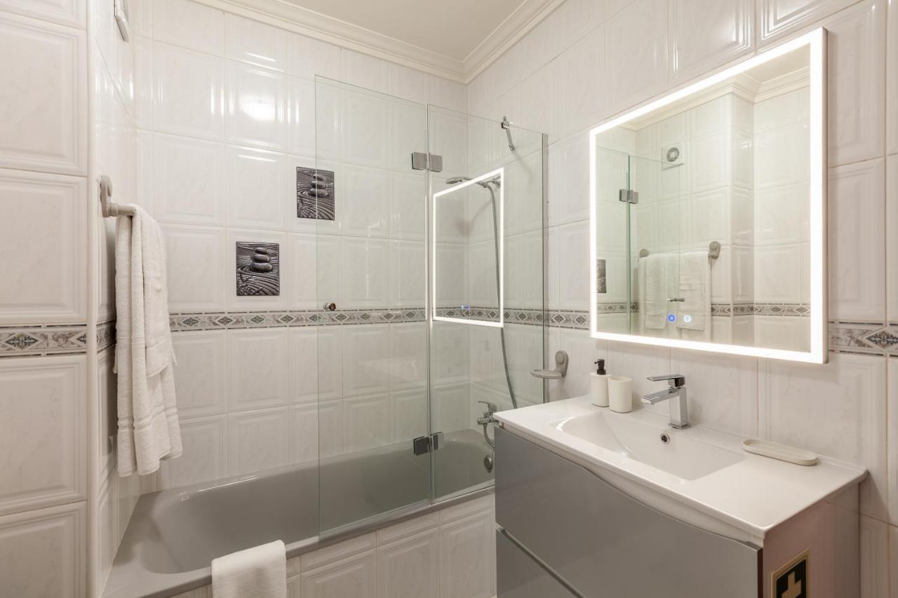 Casa Da Apulia - Minho'S Guest Apartman Esposende Kültér fotó