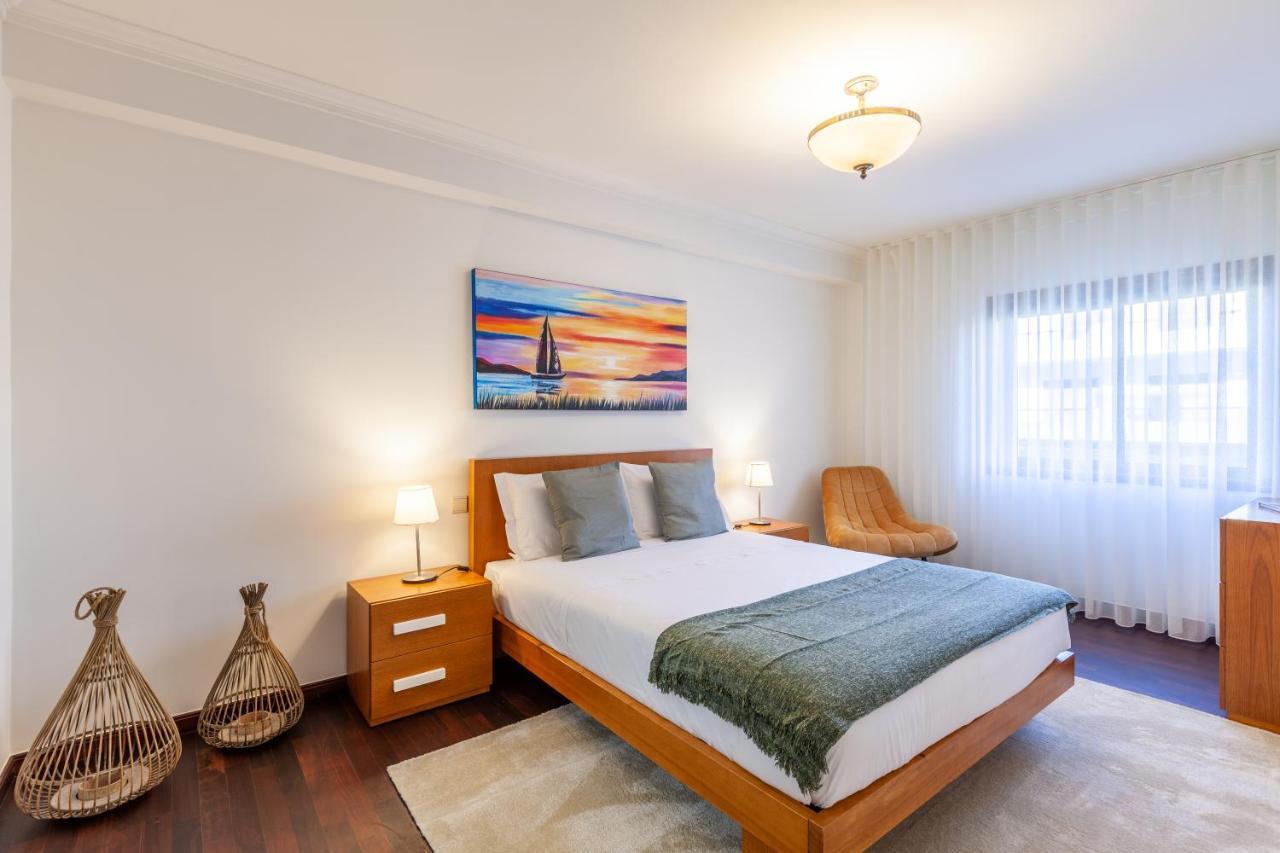 Casa Da Apulia - Minho'S Guest Apartman Esposende Kültér fotó