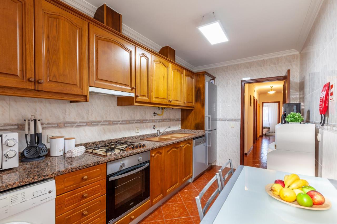 Casa Da Apulia - Minho'S Guest Apartman Esposende Kültér fotó