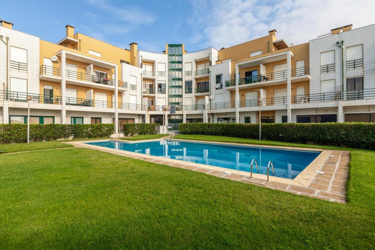 Casa Da Apulia - Minho'S Guest Apartman Esposende Kültér fotó