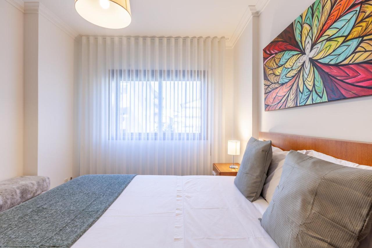 Casa Da Apulia - Minho'S Guest Apartman Esposende Kültér fotó