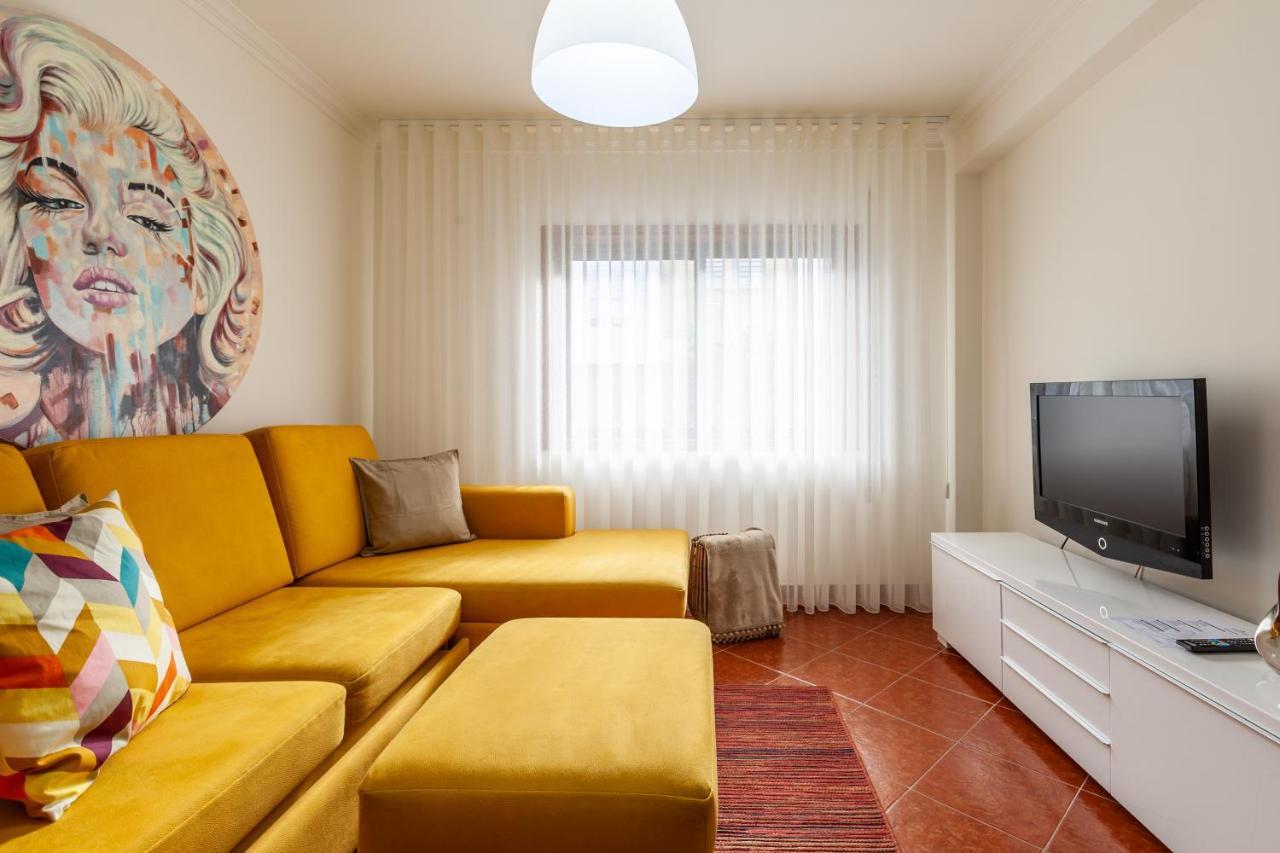 Casa Da Apulia - Minho'S Guest Apartman Esposende Kültér fotó