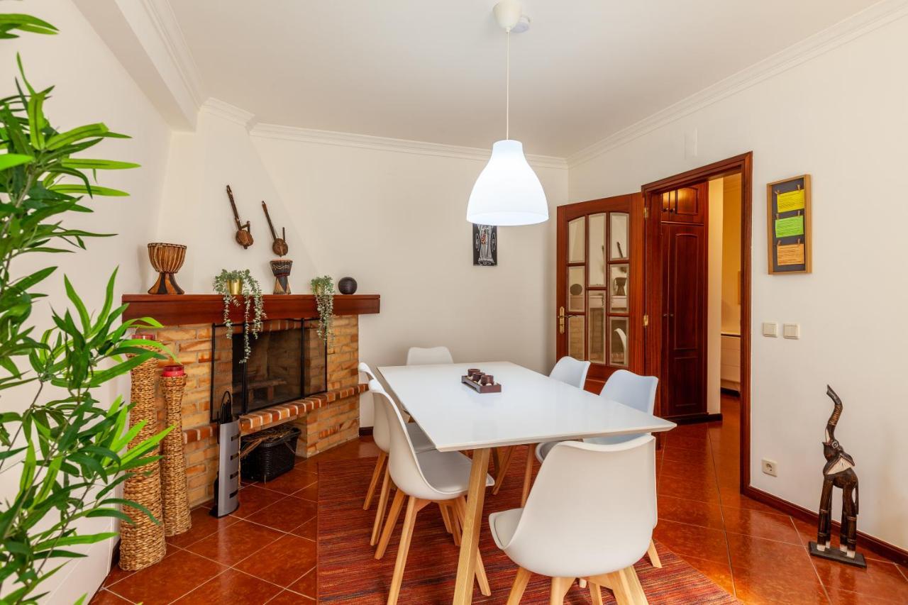Casa Da Apulia - Minho'S Guest Apartman Esposende Kültér fotó