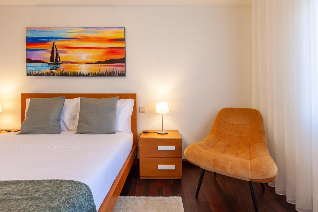 Casa Da Apulia - Minho'S Guest Apartman Esposende Kültér fotó