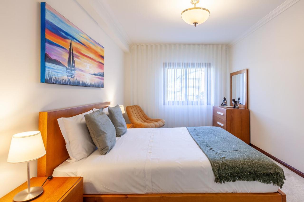 Casa Da Apulia - Minho'S Guest Apartman Esposende Kültér fotó
