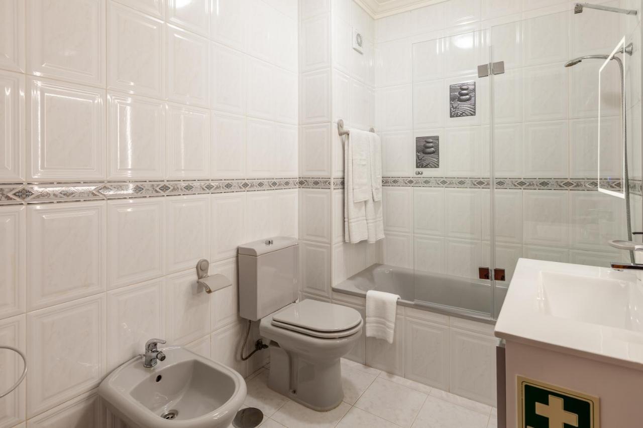 Casa Da Apulia - Minho'S Guest Apartman Esposende Kültér fotó